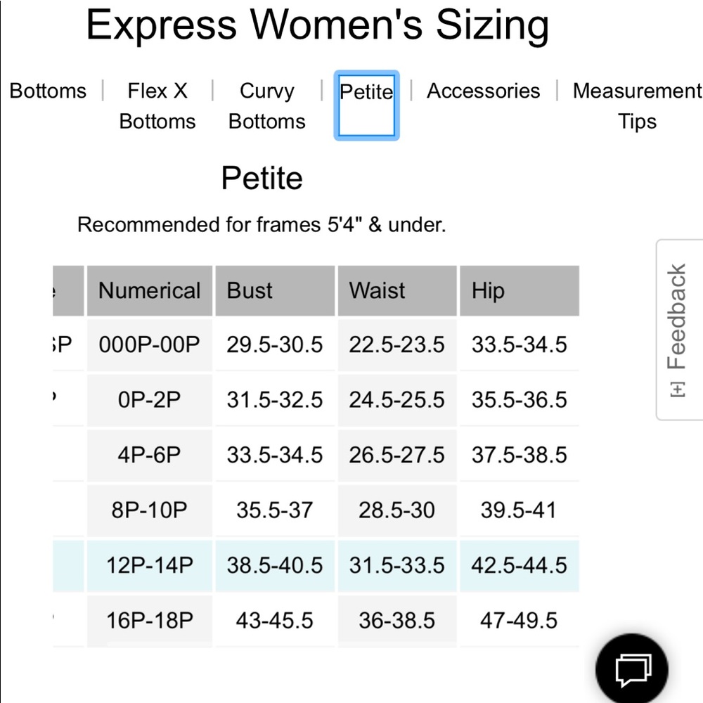 Express Editor Pant - Picture 7 of 8